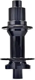 GIFAYUAN 350 Bicycle Hub Sealed Bearing J Bend 32H Ratchet 26T for Boost 8S 9S 10S 11S 12S Hub 6 Bolt Disc Brake MTB Hub
