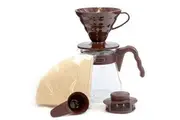 Hario Craft V60 Brewing Kit