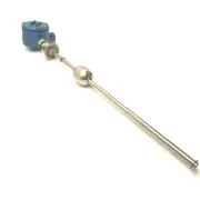 Flowline LV51-S001 FloatTek High-Temp Explosion Proof Vertical Level Transmitter