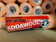 Reusable Koda Paint Roller Covers 9" x 3/8" PVC Plastic Core Refill MUST BUY 6