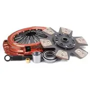 Xtreme Outback Performance Clutch Kit - Sprung Ceramic, KNI28014-1B