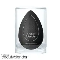 在飛比找Yahoo奇摩購物中心優惠-beautyblender 原創美妝蛋-晶鑽黑