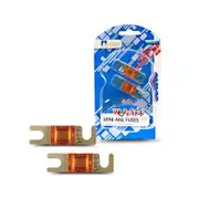 Aerpro AMA160 2-Pieces Amp Mini ANL Fuses