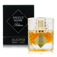 在飛比找蝦皮購物優惠-KILIAN ANGEL'S SHARE天使悅淡香精50ml