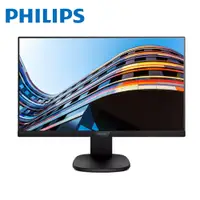 在飛比找蝦皮商城優惠-PHILIPS 24型 243S7EJMB (寬)螢幕顯示器