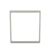 MaksPRO DA97-10634A Assy Shelf-Slide Ref Aw2 Welding Shelf fits Refrigerator