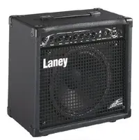 在飛比找Yahoo!奇摩拍賣優惠-Laney 30瓦電吉他音箱 LX-35R（含Reverb效