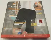 Men's X-Bionic Cycling Running - The Trick Run Shorts 4.0 - Size M