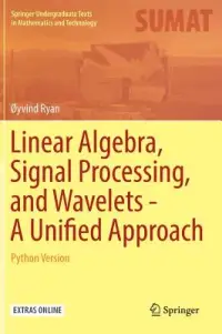 在飛比找博客來優惠-Linear Algebra, Signal Process