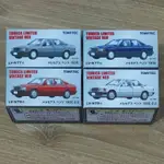 TOMICA 限量復古 LV-N77 LV-N79 梅賽德斯奔馳 190E 套裝