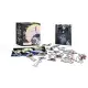 Tim Burton’s the Nightmare Before Christmas Magnet Set