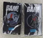Ant-Man Bam! Geek Box 2 Pins Marvel