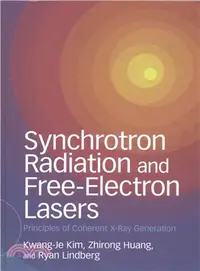 在飛比找三民網路書店優惠-Synchrotron Radiation and Free