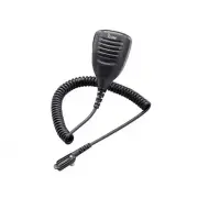 ICOM HM184UL 14-Pin Intrinsically Safe Approved Waterproof Speaker Mic No