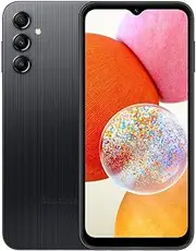 [Samsung] Galaxy A14 4GB RAM 64GB Black