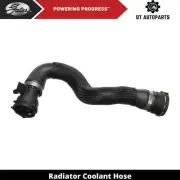 For 2009-2012 Audi Q5 3.2L V6 GAS Radiator Coolant Hose Lower Gates 2010 2011 (for: Audi)