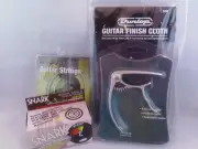 The Acoustic (12 String) Guitar Gear Loot Box