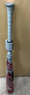 Marucci CAT X Composite Drop 3 BBCOR Baseball Bat: MSBCCPX8 (33 Inch)