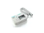 [W Epp] Ultrasound pocket Doppler, digital fetal type L6