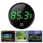 Fishtanks Thermometers Aquariums On Digital Thermometers with High