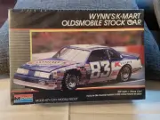 1:24 SCALE MONOGRAM NASCAR " LAKE SPEED " #83 WYNN'S K-MART OLDSMOBILE " 2779