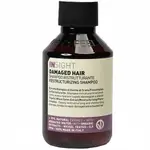 Insight Shampoo for damaged hair 100ml