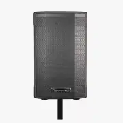 Powerwerks PWR12 High Power 12-Inch 2-Way 1050-Watt Powered Active Speaker