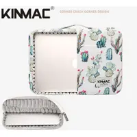 在飛比找蝦皮購物優惠-Kinmac Cactus 手帶防震 360 全保護筆記本電
