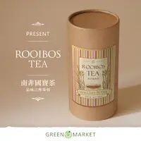 在飛比找蝦皮商城優惠-【菓青市集】南非國寶茶 12入罐裝 (三角茶包) 博士茶