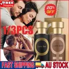 Pheromone Perfume Spray Aphrodisiac Golden Lure Her For Men to Attract Women,^