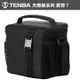 Tenba SKYLINE Shoulder Bag 7 Black 637-601