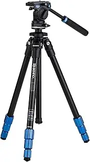 [Benro] Slim Video Kit - Aluminum