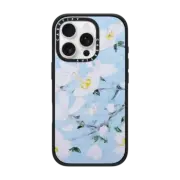 iPhone 16 Pro Impact Case MagSafe Compatible Dogwood Spring