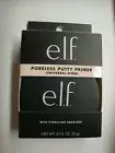New ELF e.l.f. Poreless Putty Primer Face Universal Sheer 0.74 oz Full Size