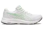 REDUCED | Asics Gel Contend 8 Womens Running Shoes (B Standard) (104)
