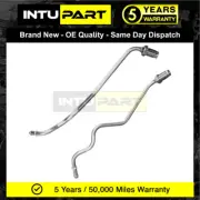 Fits VW Audi Skoda 1.9 TDi 2.0 Inutpart DPF Pressure Sensor Pipe Euro 4 #1