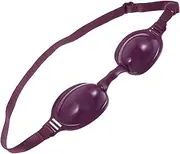 Eye UV Protection Goggles for Tanning Beds Eye Mask with UV Shielding Ergonomic Design for Safe Skin Care Treatments Light Exposure Protection