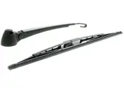 For Volkswagen Passat Back Glass Wiper Arm and Blade Assembly 81426KSGC (for: Volkswagen)
