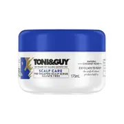 Toni & Guy Scalp Care Pre Shampoo Scalp Scrub 175mL