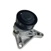 Engine Belt tensioner V-ribbed Belt AL157596 AL166836 A-AL156090 For Tractor John Deere