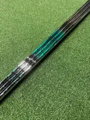 3 x Ns Pro Neo 850 Regular Flex Taper Tip Golf Wedge Shaft 35” - New And Uncut