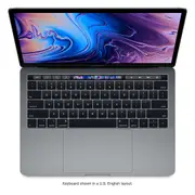 MacBook Pro i5 1.4 GHz 13" Touch (2019) 256GB 8GB Gray - As New (Refurbished)