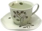 Cactus coffee Wansara / porcelain