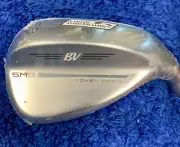 TITLEIST CHROME VOKEY SM9 LOB WEDGE 58.14 K-GRIND (TM-75) NEW! MAKE OFFER!!