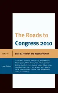 在飛比找博客來優惠-The Roads to Congress 2010