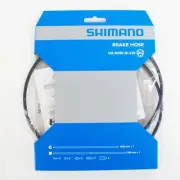Shimano GRX SM-BH90-JK-SS Disk Brake Hose Black 1000mm ISMBH90JKSSL100