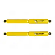 Front Dobinsons HD Twin Tube Shocks for Holden Rodeo KB TFS Frontera Amigo