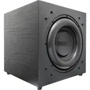 EARTHQUAKE MKVI-DSP12BLK Supernova Mkvi Dsp 12" Subwoofer 1000W Rms Black Piano MKVI-DSP 12BLK