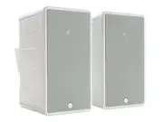 Monitor Audio Climate 80 Outdoor Weather Resistant Speakers - White