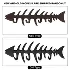 Hook Rack Style Personality Retro Wall Hanging Towel Coat